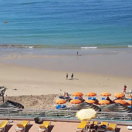 Venha Nadar A Oura *