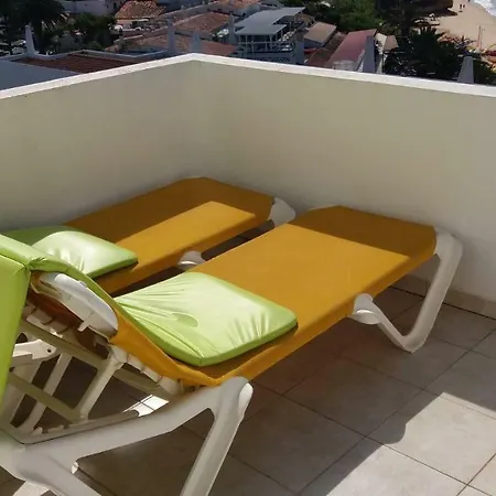 Appartement Venha Nadar A Oura