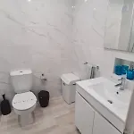 דירה Venha Nadar A Oura