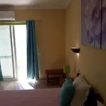 Apartmán Venha Nadar A Oura Albufeira