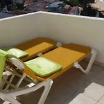 Apartmán Venha Nadar A Oura