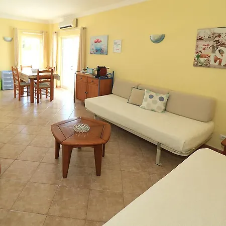 Venha Nadar A Oura Apartament *