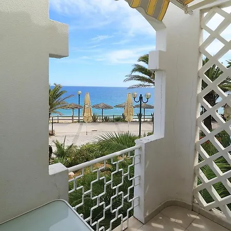 Apartamento Venha Nadar A Oura