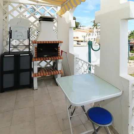 Venha Nadar A Oura Lejlighed Albufeira