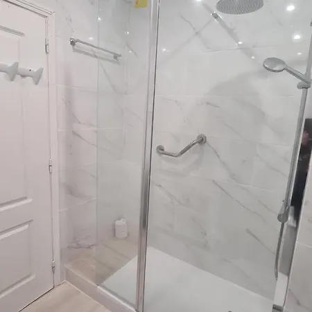 Venha Nadar A Oura Appartamento Albufeira