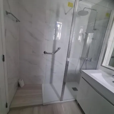 Διαμέρισμα Venha Nadar A Oura Αλμπουφέιρα