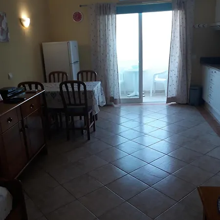 Διαμέρισμα Venha Nadar A Oura