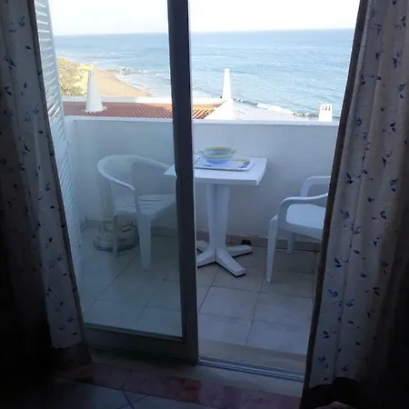 Venha Nadar A Oura Apartament *