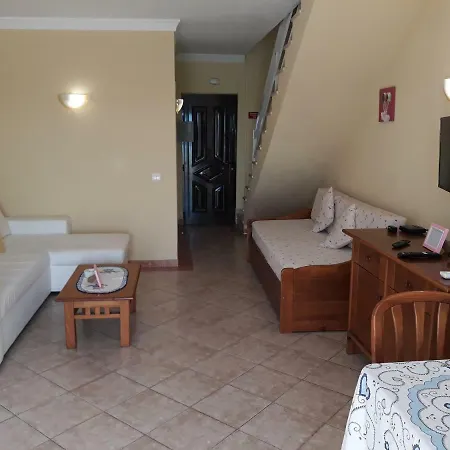 Venha Nadar A Oura Apartament *