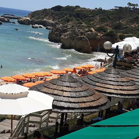 Venha Nadar A Oura Apartament