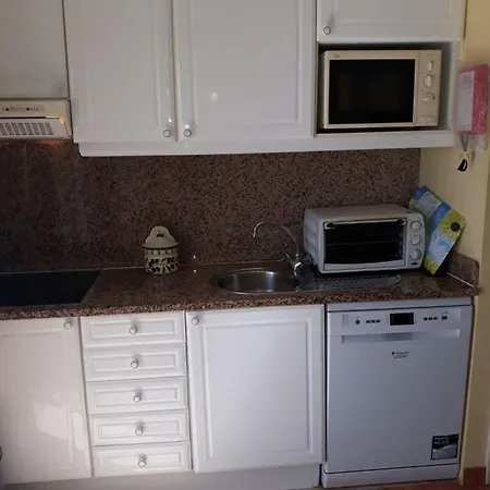 Venha Nadar A Oura Apartament Albufeira