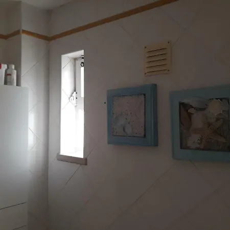 Venha Nadar A Oura Appartamento *