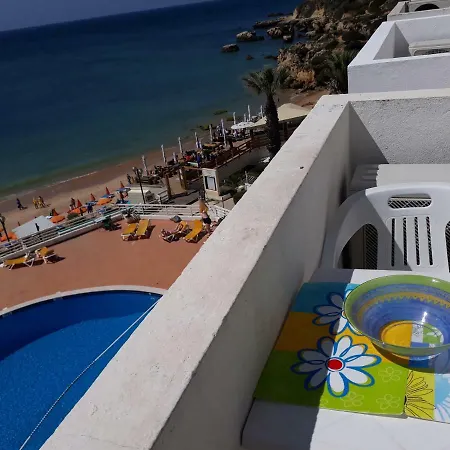 Venha Nadar A Oura Apartamento Albufeira