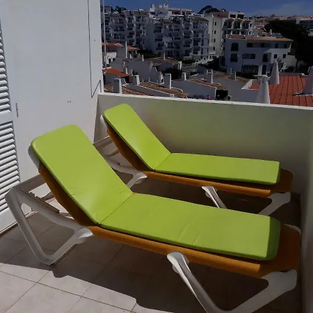 Apartamento Venha Nadar A Oura *