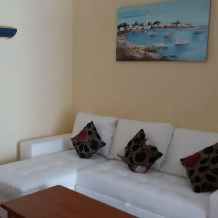 Venha Nadar A Oura Apartament *