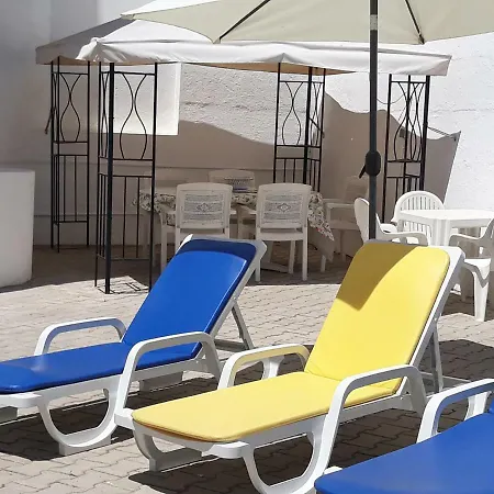 Venha Nadar A Oura Albufeira