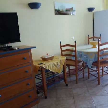 Appartamento Venha Nadar A Oura Albufeira