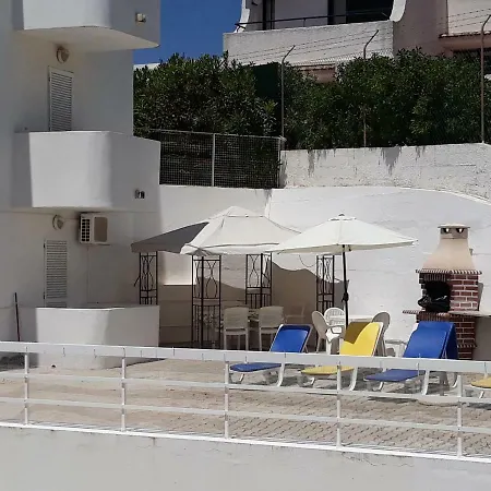 Venha Nadar A Oura Apartmán *