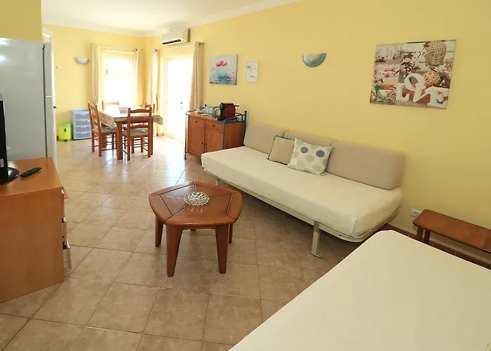 Venha Nadar A Oura Apartmán *