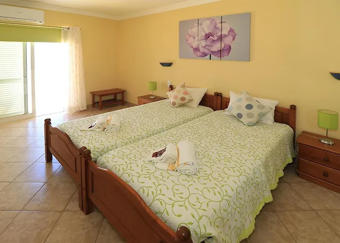 Apartmán Venha Nadar A Oura *