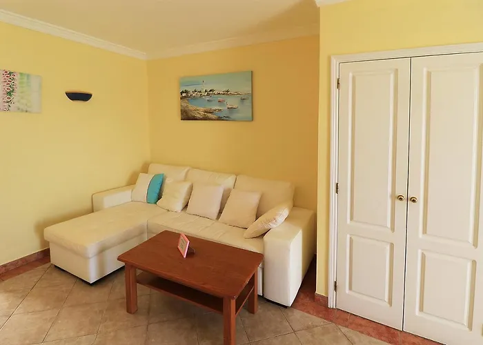 Venha Nadar A Oura Apartmán *