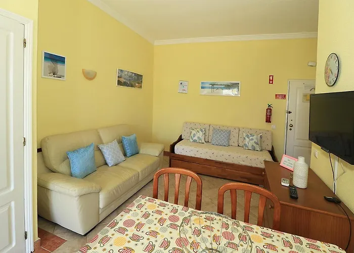 Venha Nadar A Oura Apartmán