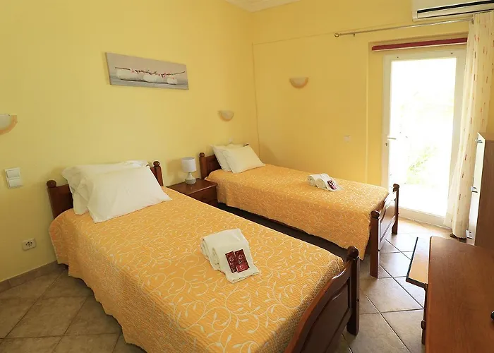 Venha Nadar A Oura Apartmán