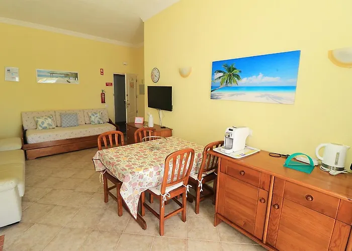 Venha Nadar A Oura Apartmán *