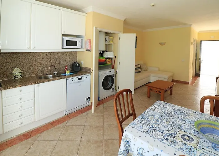 Apartmán Venha Nadar A Oura *