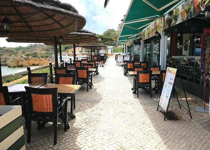 Venha Nadar A Oura Albufeira