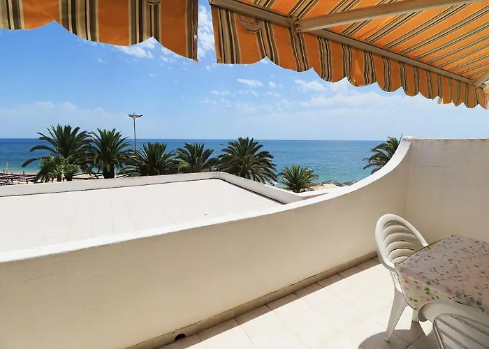 Venha Nadar A Oura Apartmán *