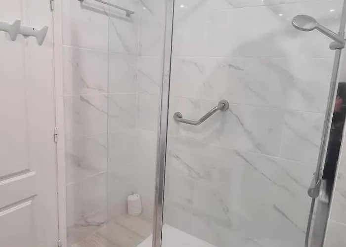 Venha Nadar A Oura Apartmán Albufeira