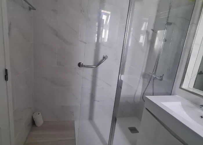 Apartmán Venha Nadar A Oura Albufeira