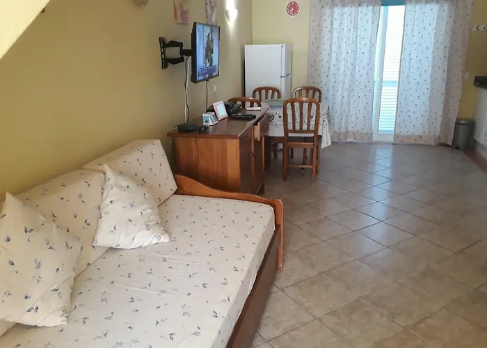 Venha Nadar A Oura Apartmán