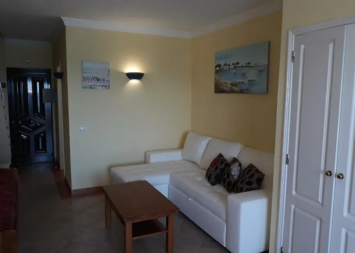 Apartmán Venha Nadar A Oura