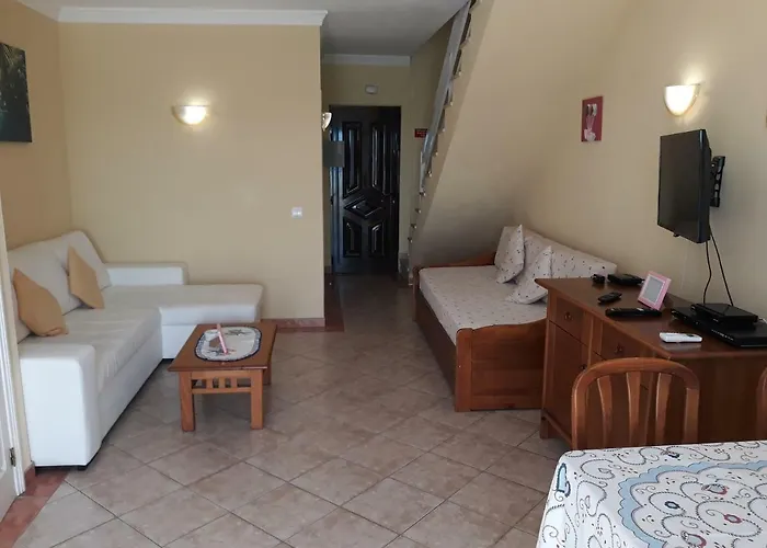 Venha Nadar A Oura Apartmán *