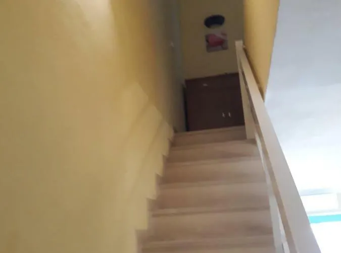 Venha Nadar A Oura Apartmán Albufeira