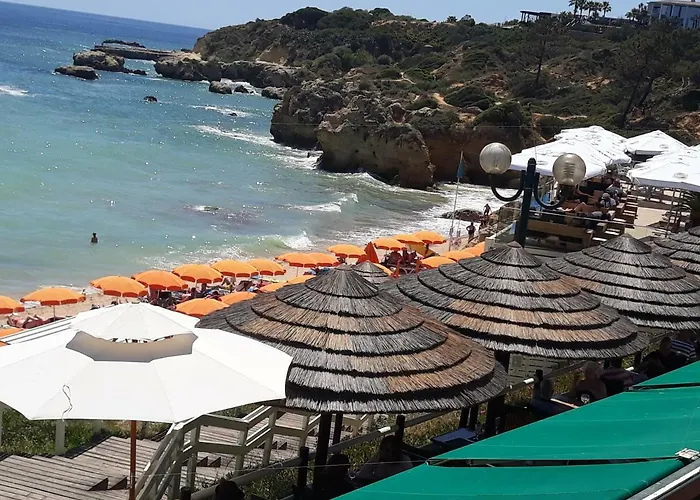 Venha Nadar A Oura Apartmán