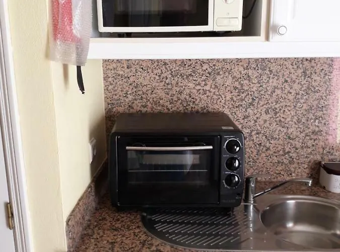 Venha Nadar A Oura Apartmán