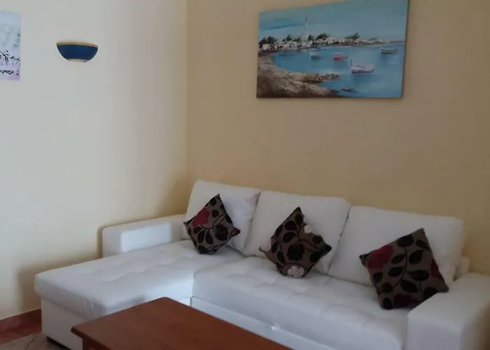 Venha Nadar A Oura Apartmán *