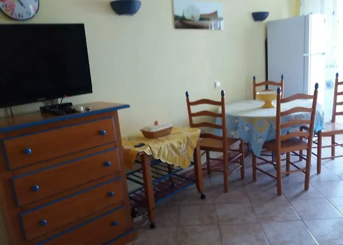 Apartmán Venha Nadar A Oura Albufeira