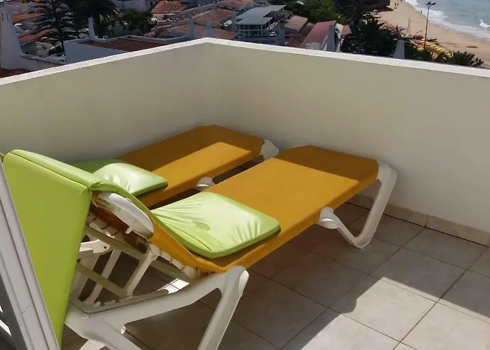 Apartmán Venha Nadar A Oura