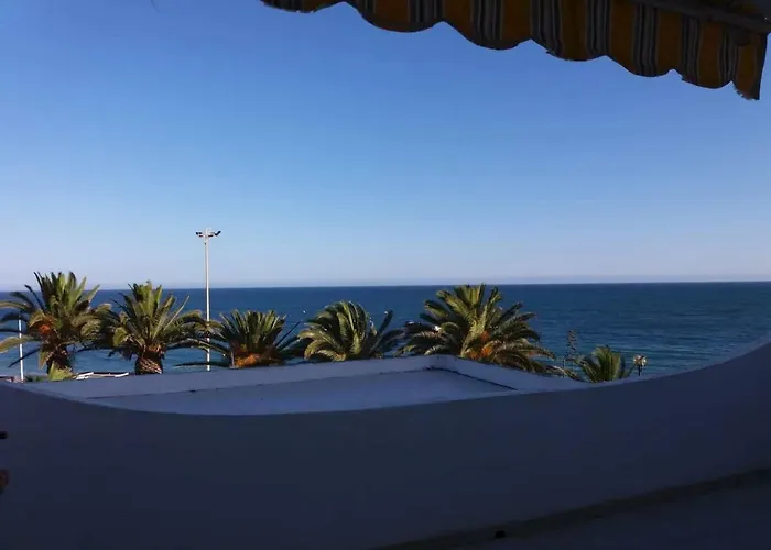 Venha Nadar A Oura * Albufeira