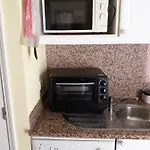 Venha Nadar A Oura 아파트