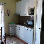 Venha Nadar A Oura 아파트 알부페이라