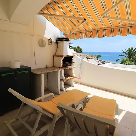 Venha Nadar A Oura * Albufeira