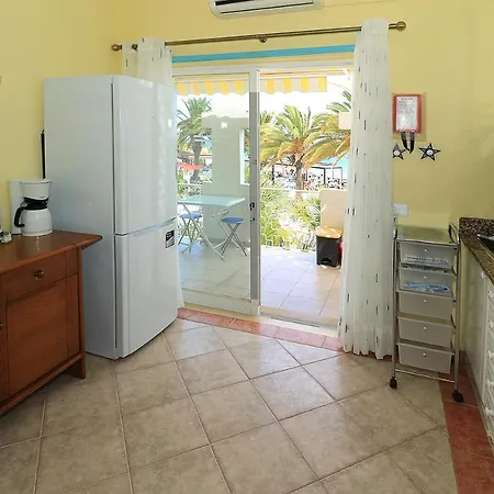 Venha Nadar A Oura Lejlighed