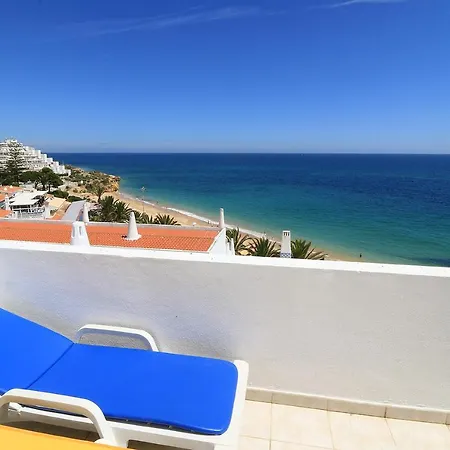 Venha Nadar A Oura * Albufeira