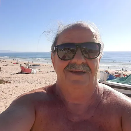 Venha Nadar A Oura * Albufeira