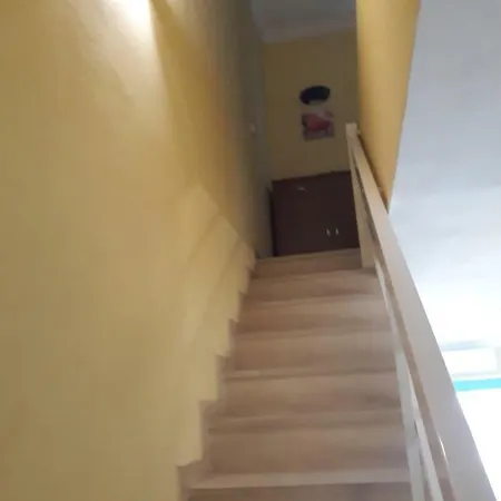 Venha Nadar A Oura Lejlighed Albufeira